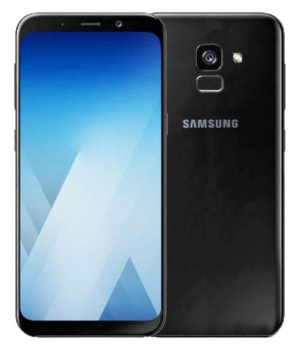 Samsung Galaxy A5 (2018)